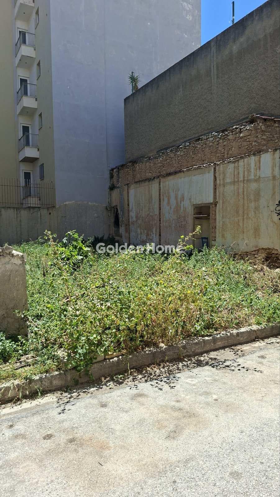 Οικόπεδο στην Αγία Σοφία, Πειραιάς — Φωτογραφία 2 από 3