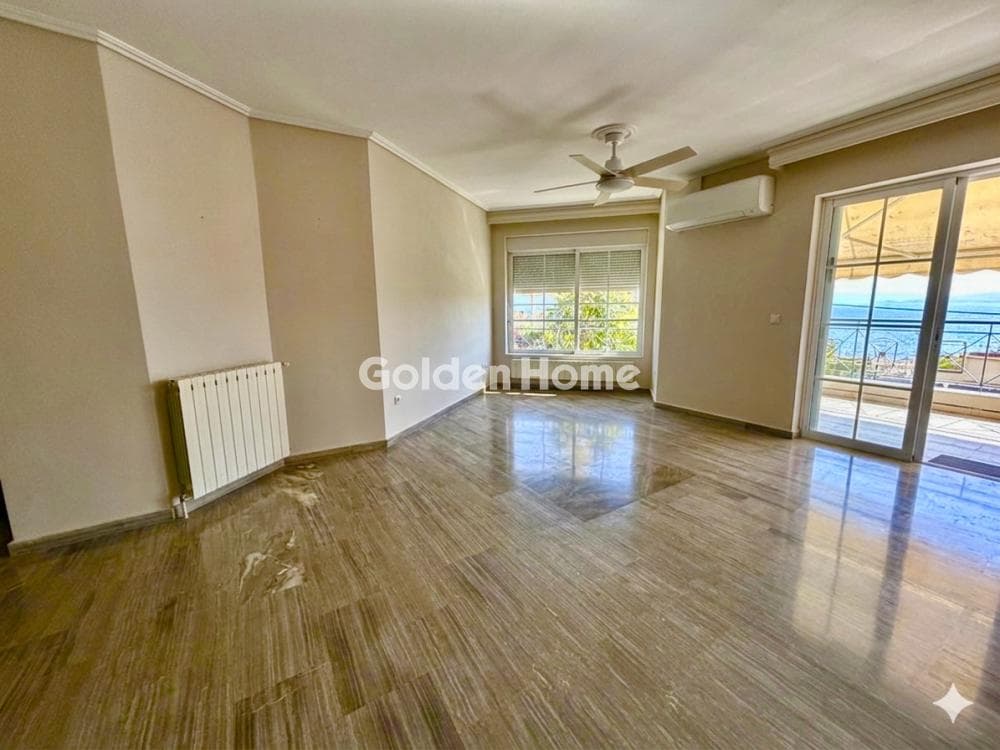 Apartment in Karagianneika, Galatsi — Photo 2 of 25