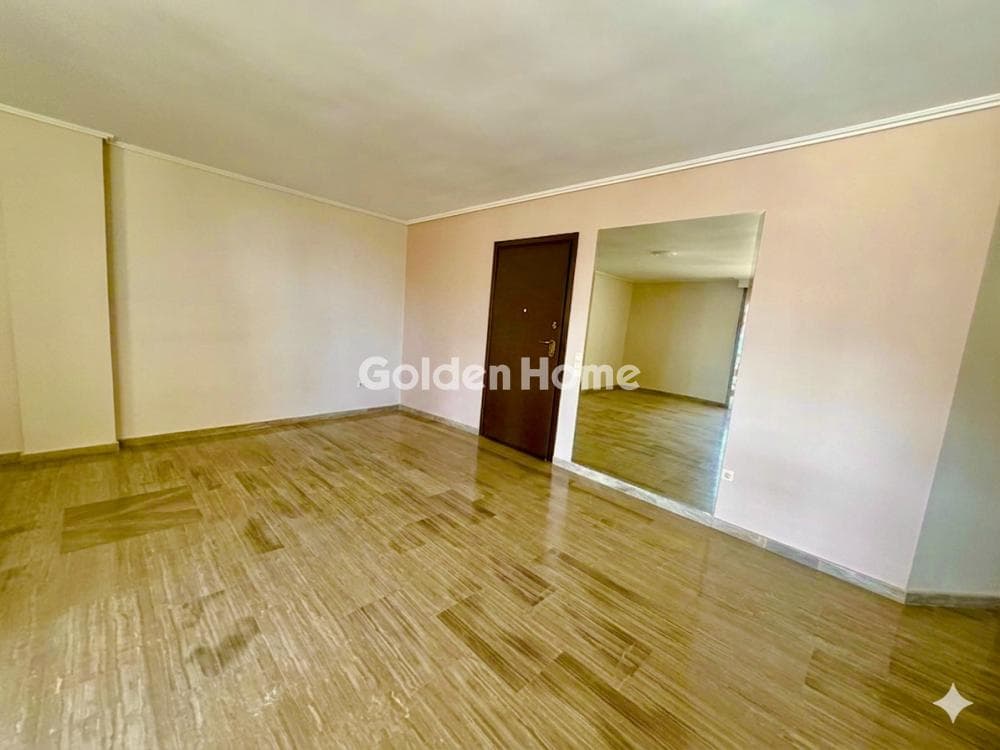 Apartment in Karagianneika, Galatsi — Photo 5 of 25