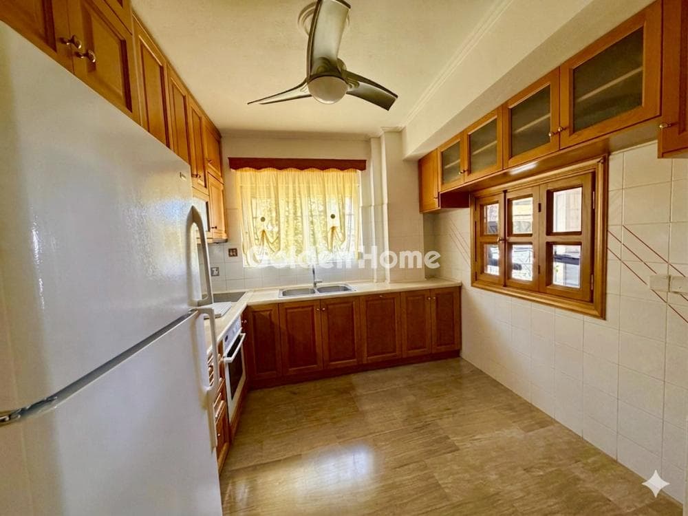 Apartment in Karagianneika, Galatsi — Photo 6 of 25