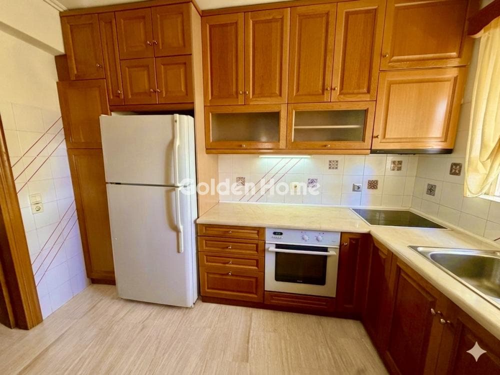 Apartment in Karagianneika, Galatsi — Photo 7 of 25