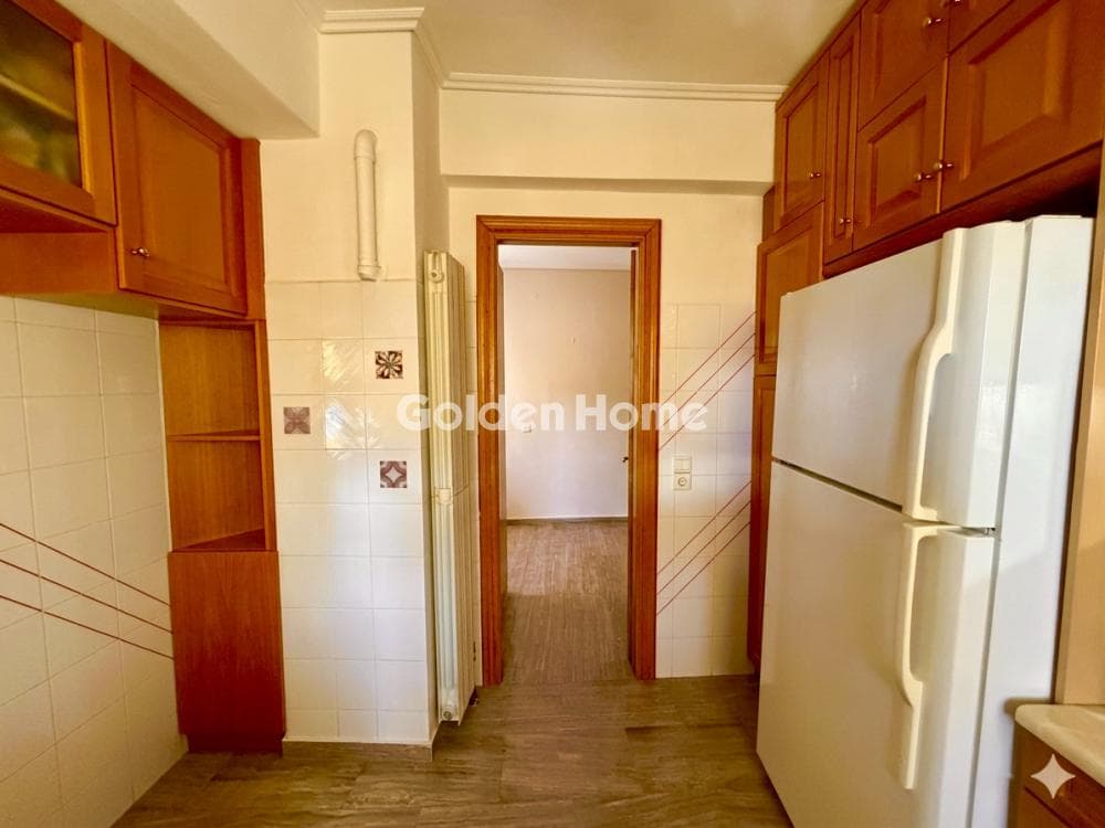 Apartment in Karagianneika, Galatsi — Photo 8 of 25