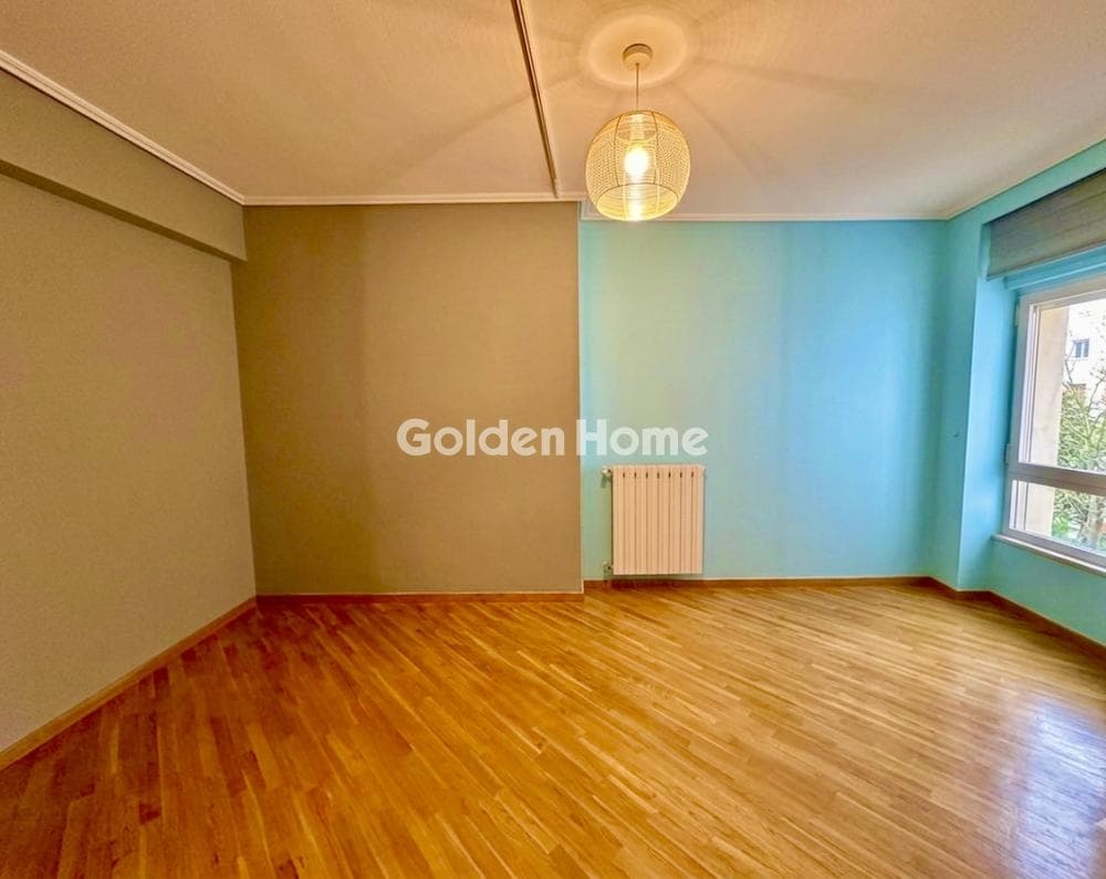 Apartment in Karagianneika, Galatsi — Photo 10 of 25