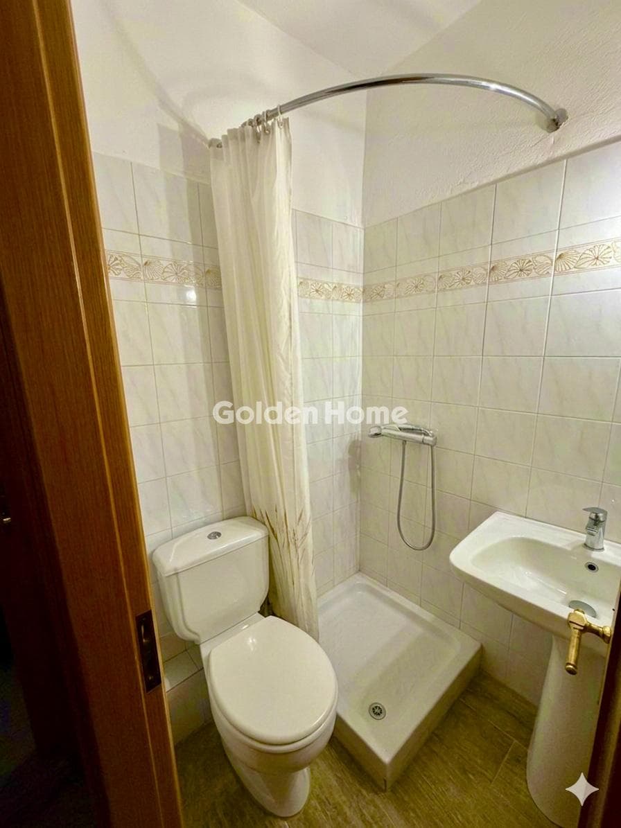Apartment in Karagianneika, Galatsi — Photo 12 of 25