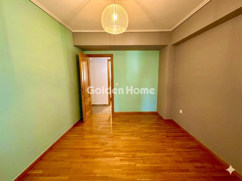 Apartment in Karagianneika, Galatsi — Photo 14 of 25