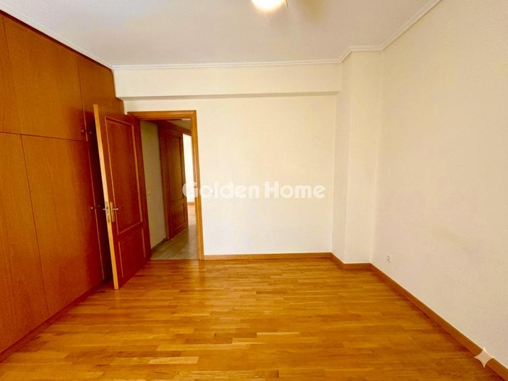 Apartment in Karagianneika, Galatsi — Photo 15 of 25