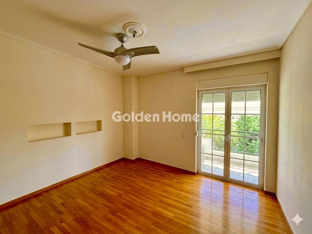 Apartment in Karagianneika, Galatsi — Photo 16 of 25