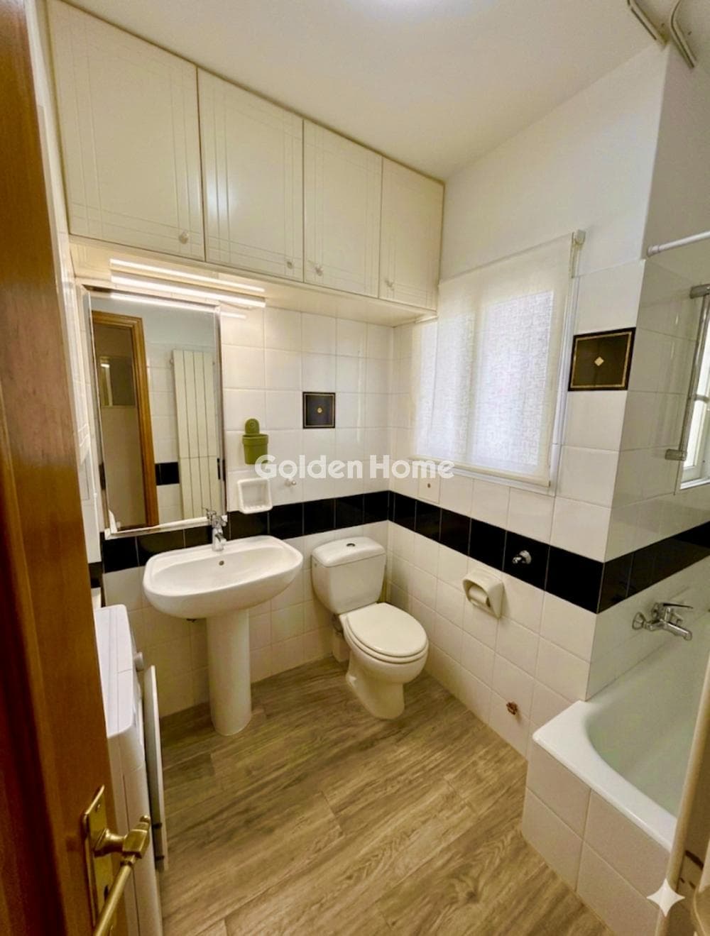 Apartment in Karagianneika, Galatsi — Photo 19 of 25