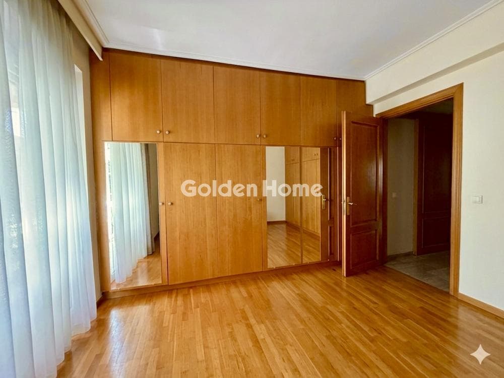 Apartment in Karagianneika, Galatsi — Photo 18 of 25
