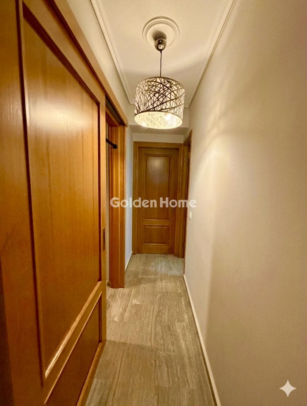 Apartment in Karagianneika, Galatsi — Photo 9 of 25