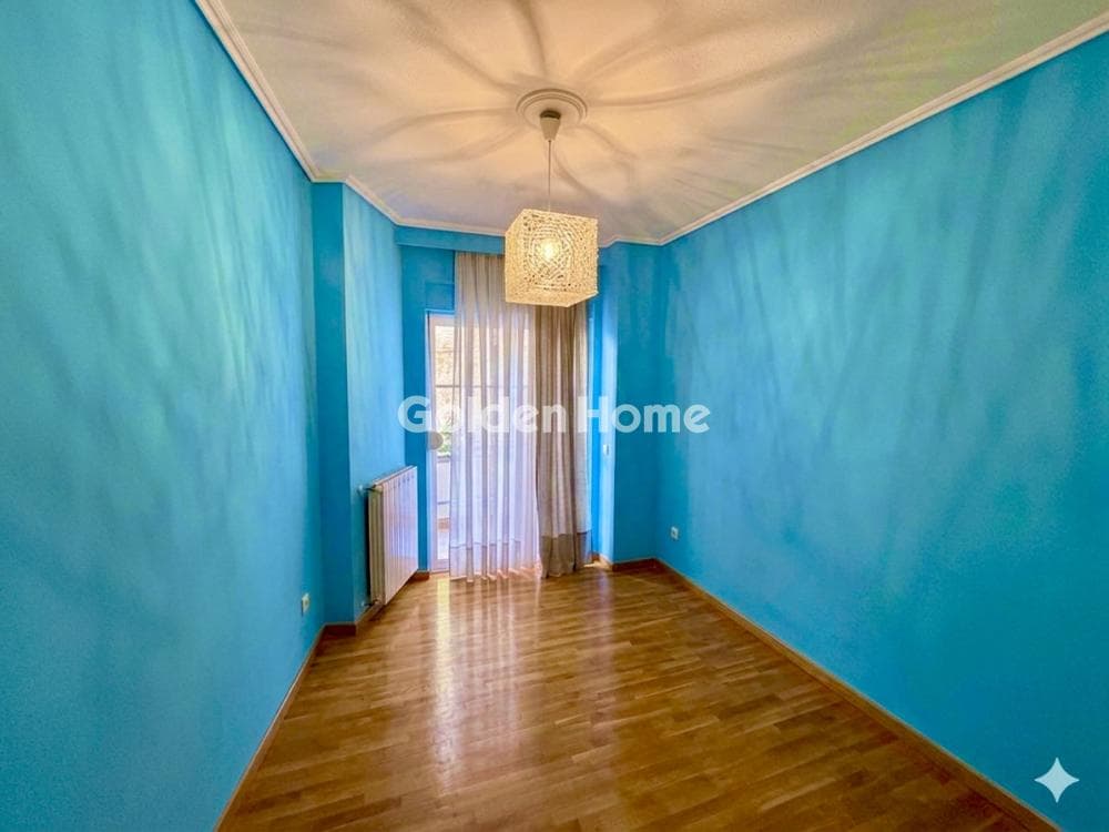 Apartment in Karagianneika, Galatsi — Photo 20 of 25
