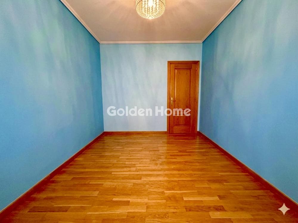 Apartment in Karagianneika, Galatsi — Photo 21 of 25