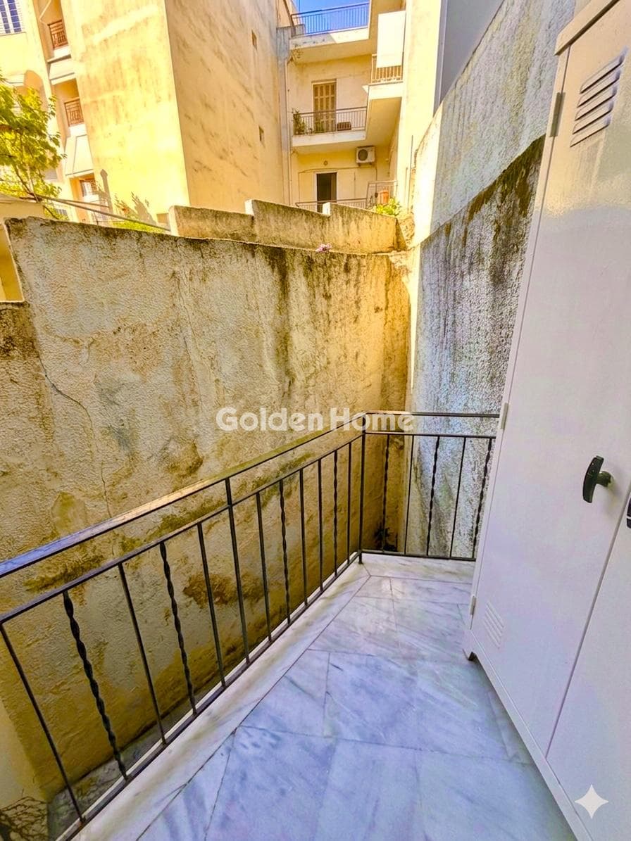 Apartment in Karagianneika, Galatsi — Photo 22 of 25