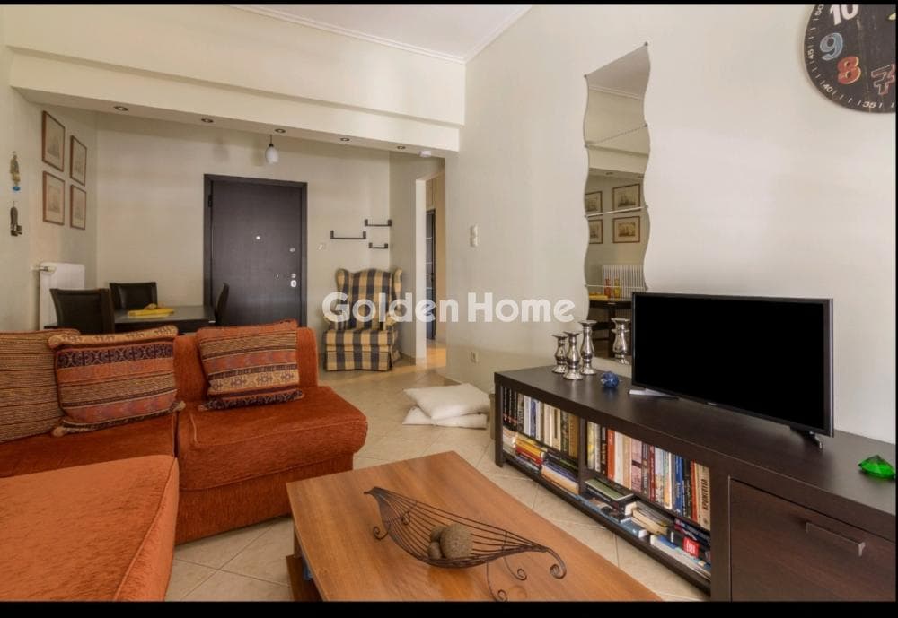 apartment στην Παγκράτι