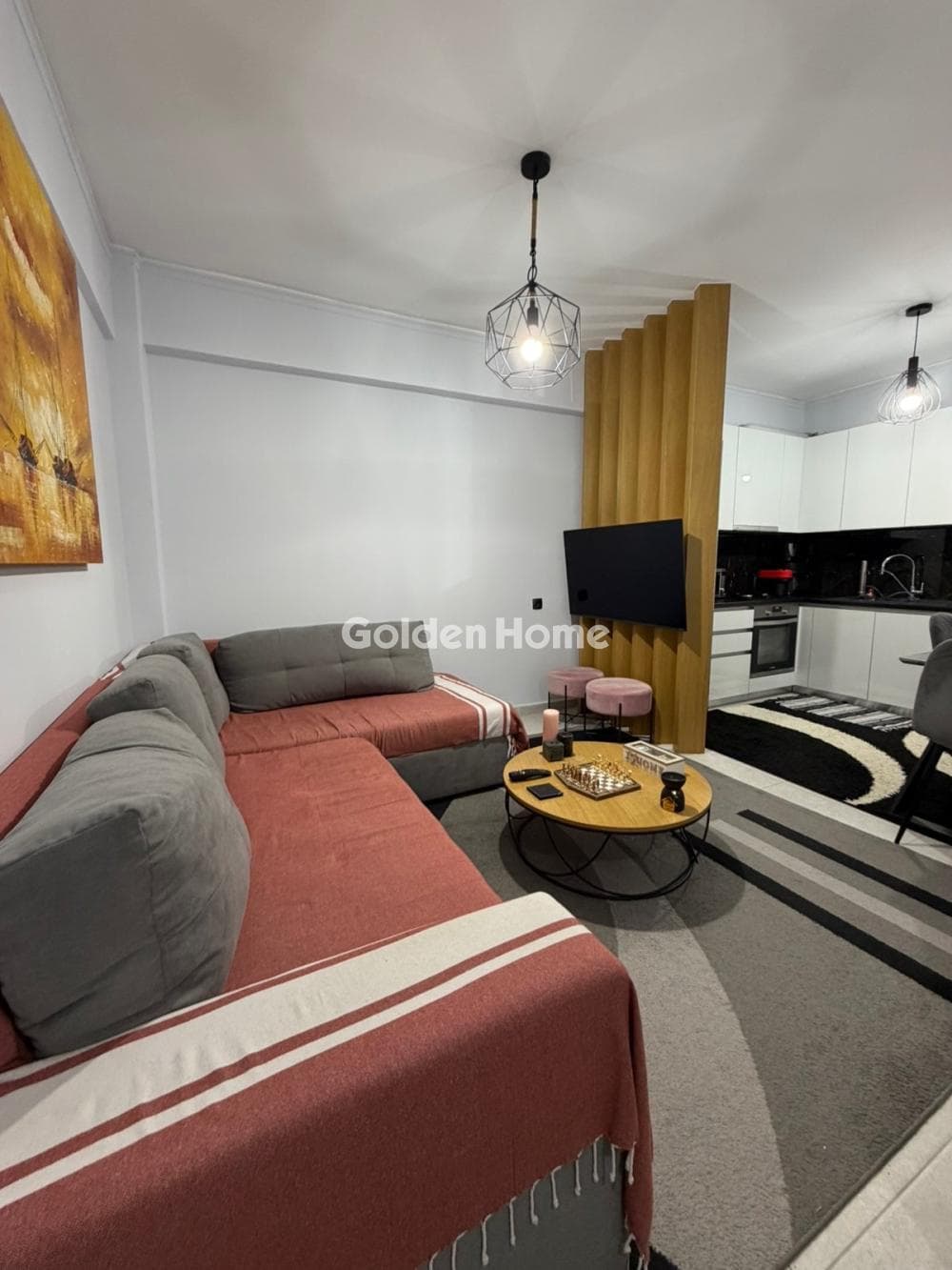 apartment στην Σεπόλια - Σκουζέ