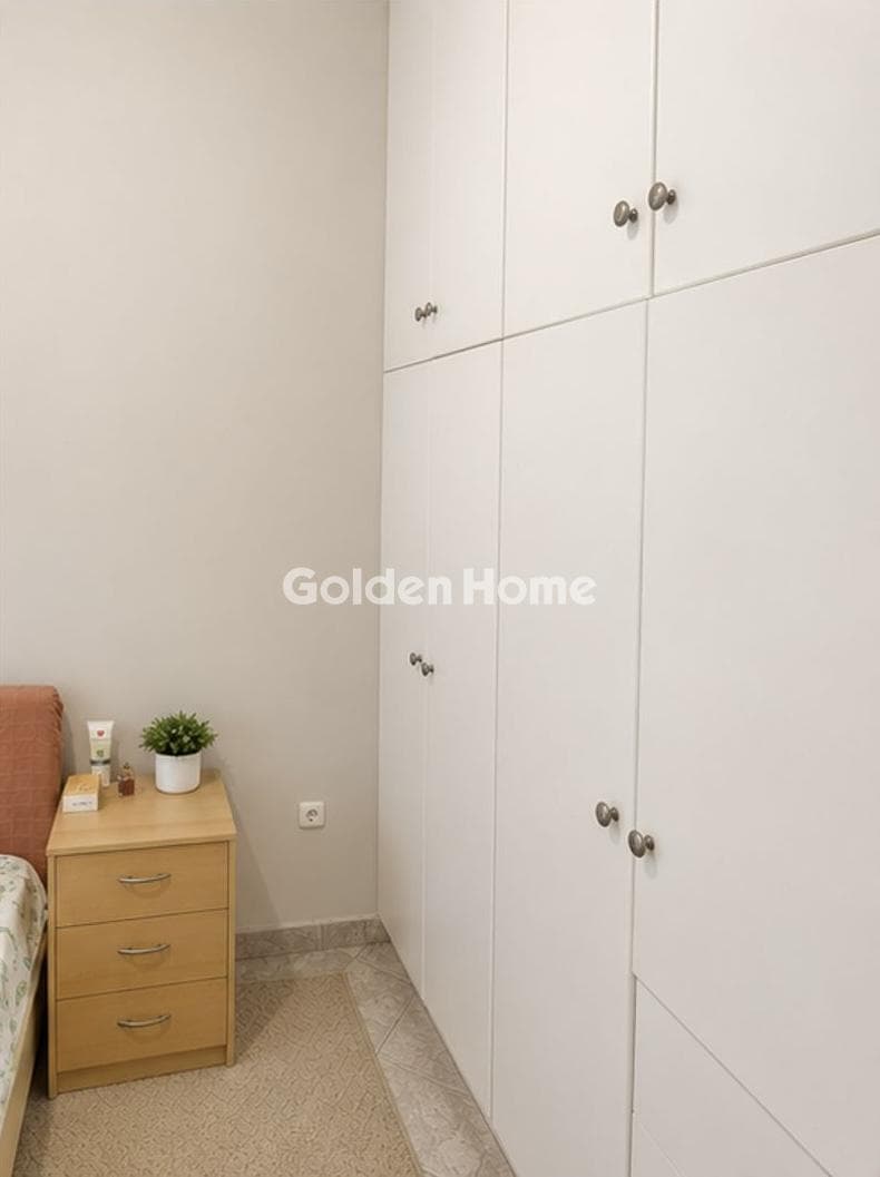 Apartment in Aktimones, Galatsi — Photo 9 of 10