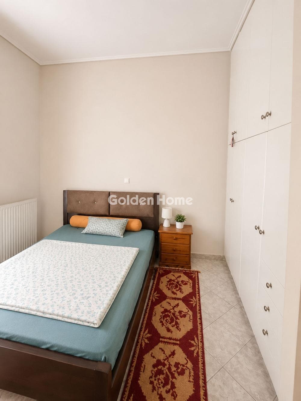 Apartment in Aktimones, Galatsi — Photo 7 of 10