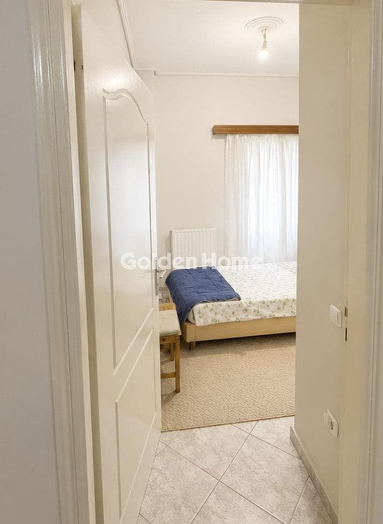 Apartment in Aktimones, Galatsi — Photo 8 of 10
