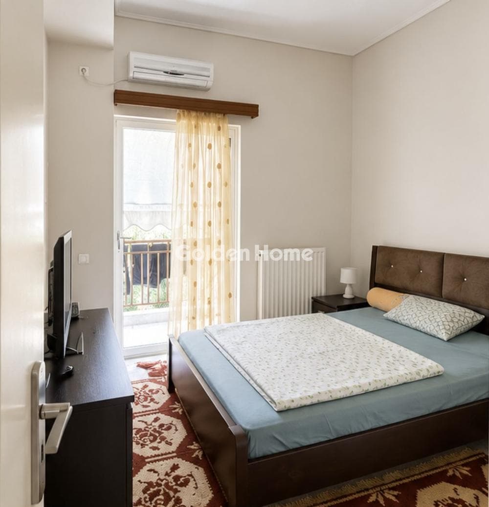 Apartment in Aktimones, Galatsi — Photo 6 of 10