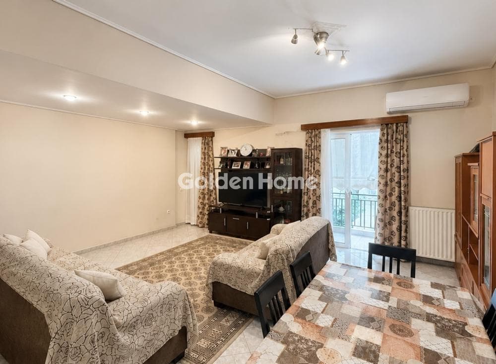 Apartment in Aktimones, Galatsi — Photo 3 of 10