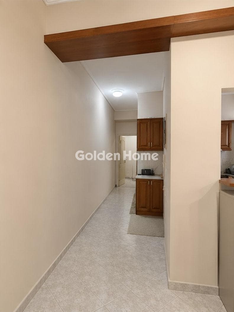 Apartment in Aktimones, Galatsi — Photo 4 of 10