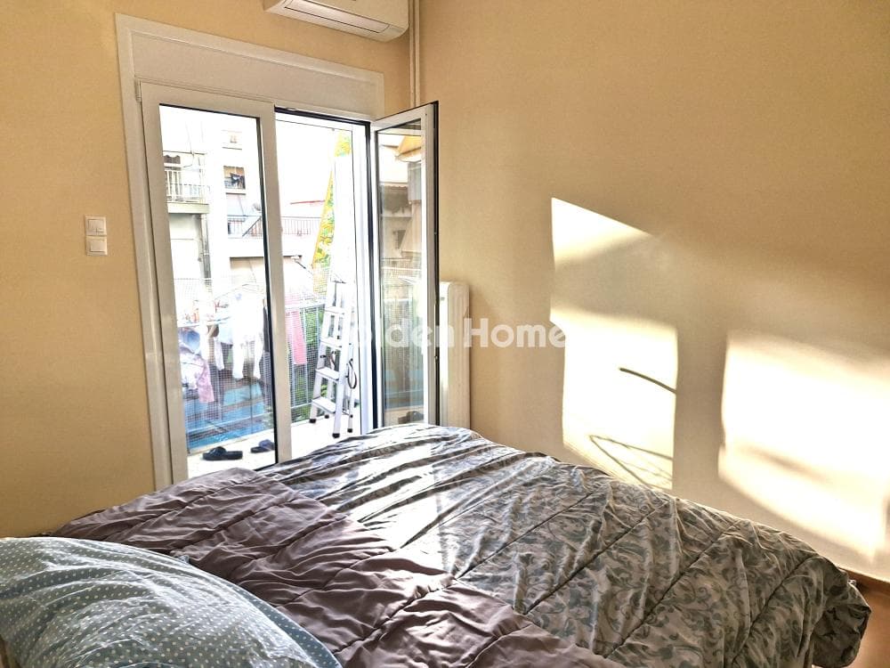 Apartment in Perissos, Nea Ionia — Photo 12 of 26