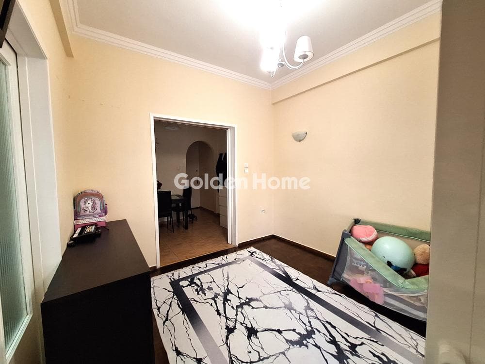 Apartment in Perissos, Nea Ionia — Photo 18 of 26