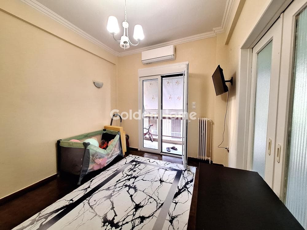Apartment in Perissos, Nea Ionia — Photo 19 of 26
