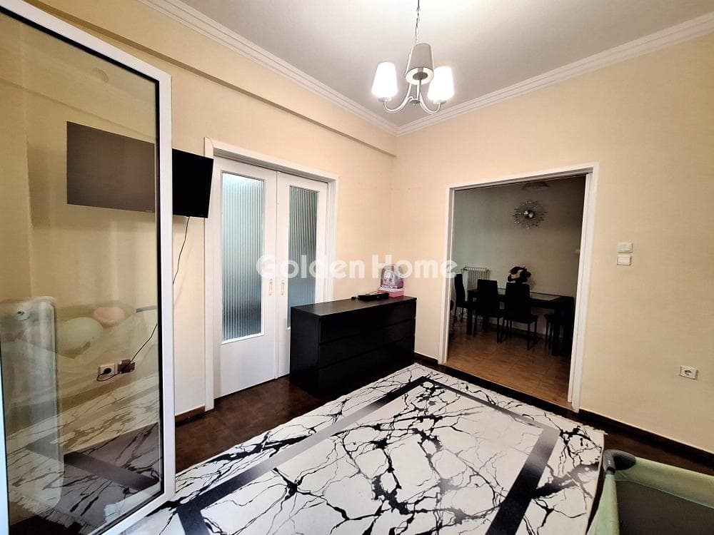 Apartment in Perissos, Nea Ionia — Photo 21 of 26