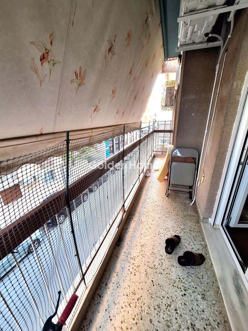 Apartment in Perissos, Nea Ionia — Photo 26 of 26