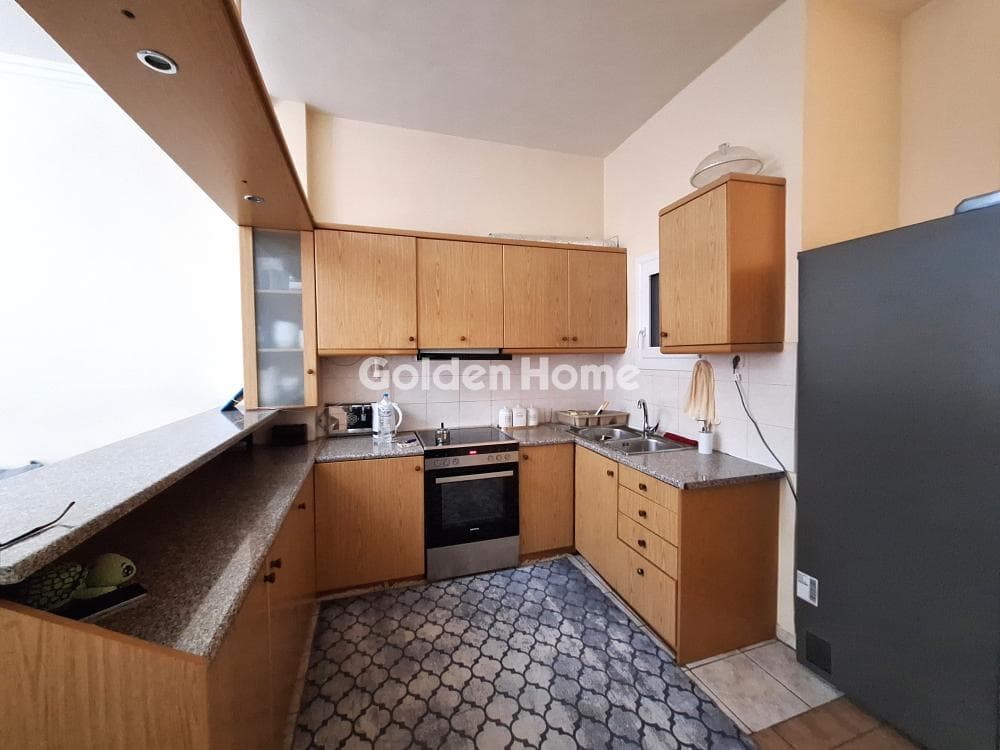 Apartment in Perissos, Nea Ionia — Photo 5 of 26