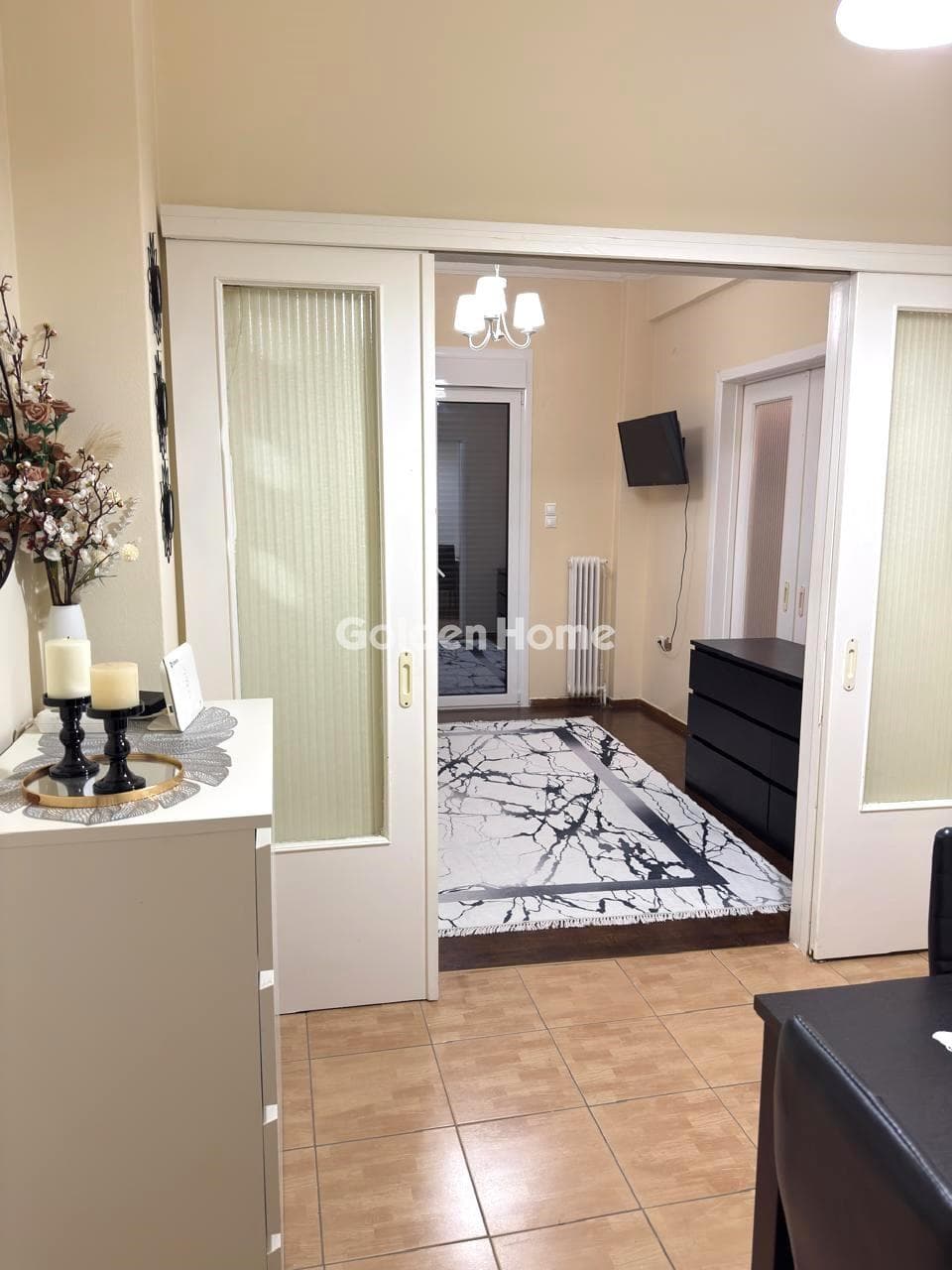 Apartment in Perissos, Nea Ionia — Photo 17 of 26