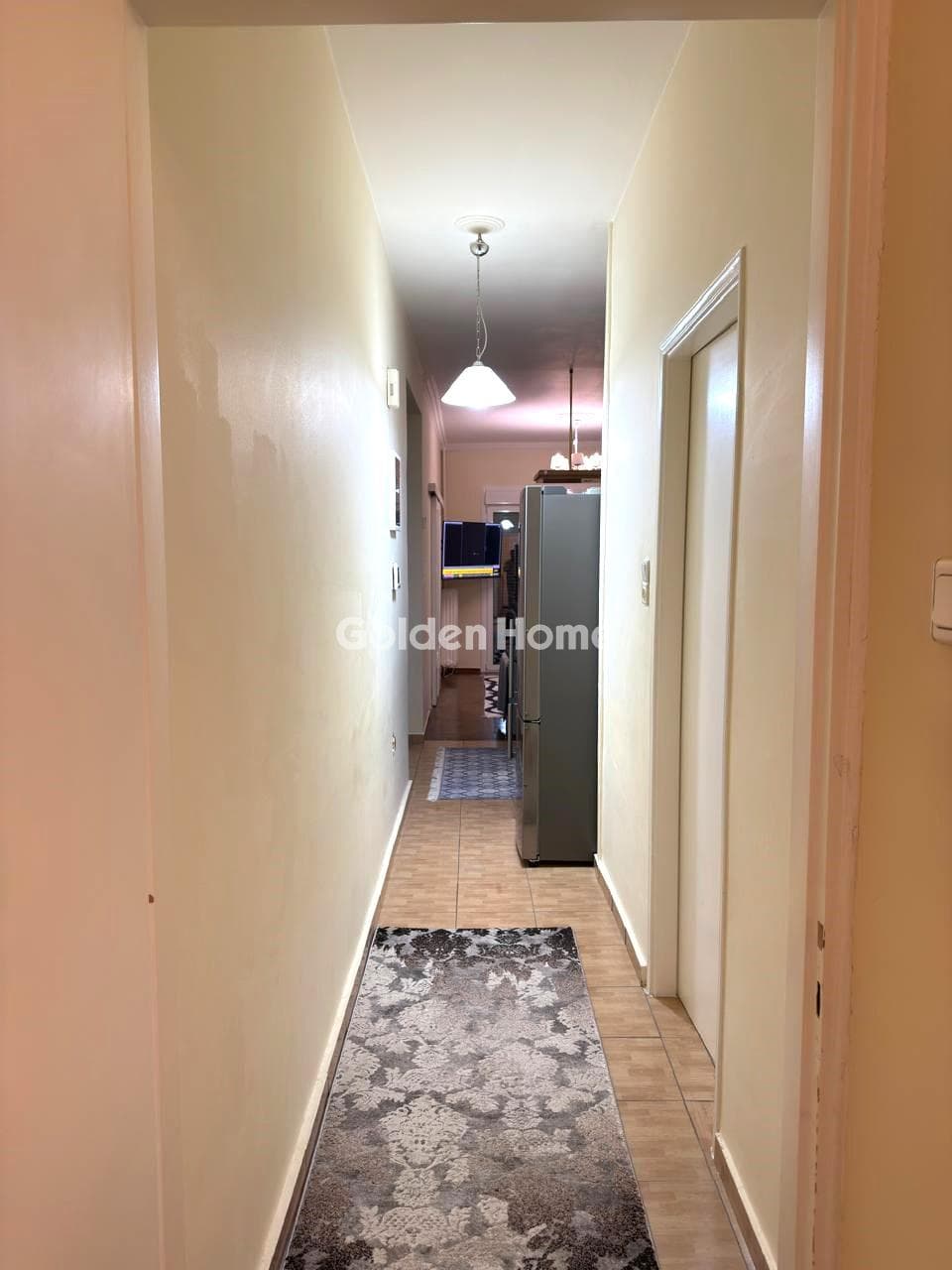 Apartment in Perissos, Nea Ionia — Photo 11 of 26