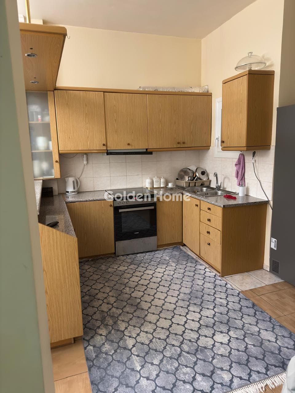 Apartment in Perissos, Nea Ionia — Photo 6 of 26