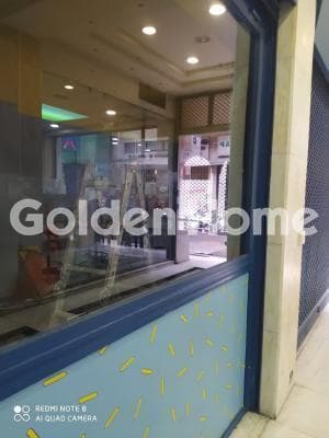 Κατάστημα στην Πλατεία Καρύτση, Κέντρο — Φωτογραφία 6 από 7