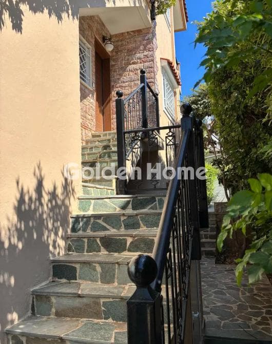 House in Thimari, Palaia Fokaia — Photo 25 of 37