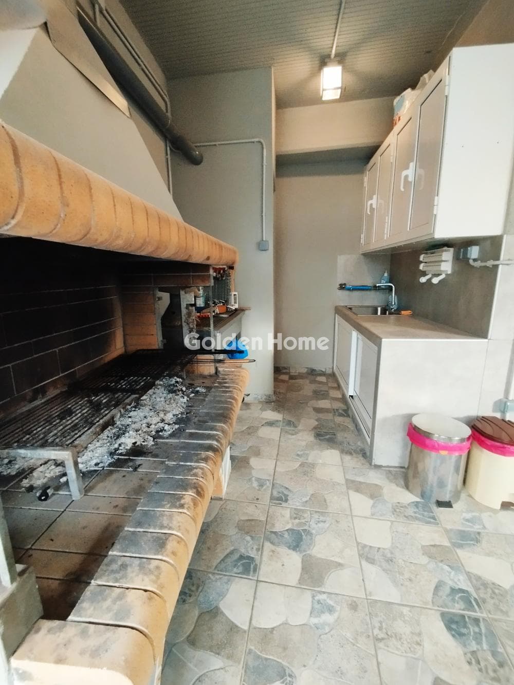 House in Thimari, Palaia Fokaia — Photo 37 of 37