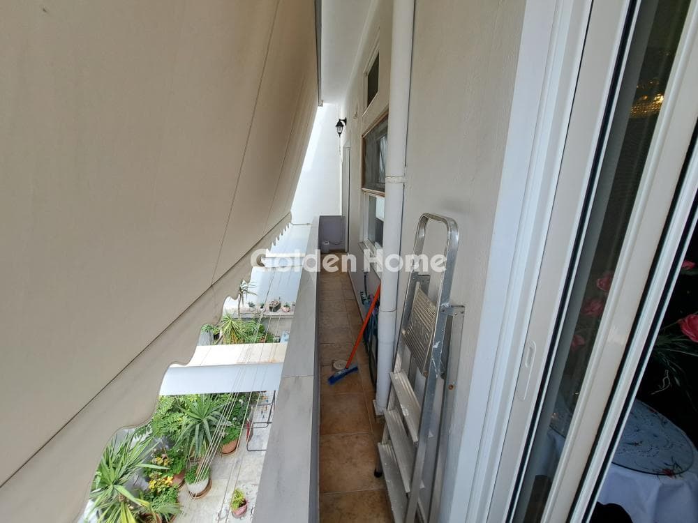 Διαμέρισμα στην Άλσος Βώκου, Νίκαια — Φωτογραφία 15 από 27