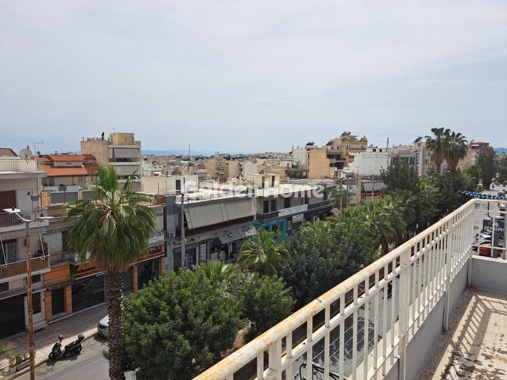Διαμέρισμα στην Άλσος Βώκου, Νίκαια — Φωτογραφία 23 από 27