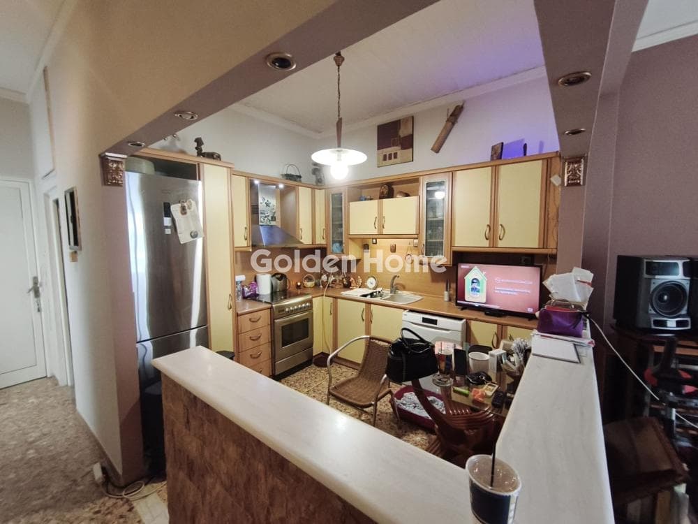 House in Tsami, Salamina — Photo 1 of 13