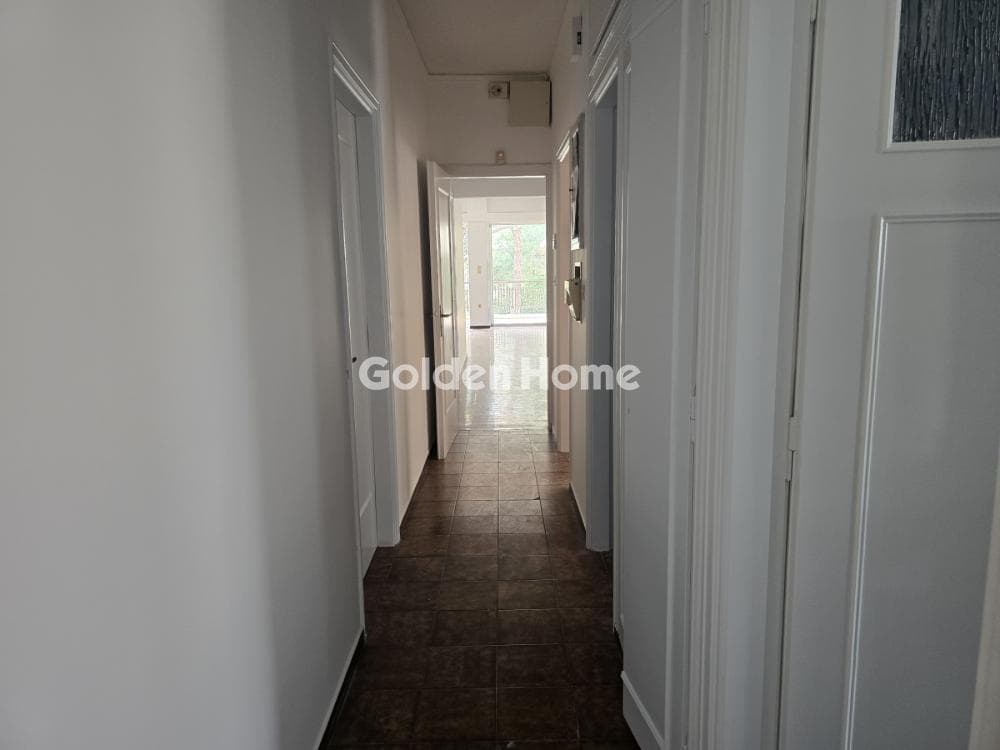 Apartment in Aktimones, Galatsi — Photo 12 of 30
