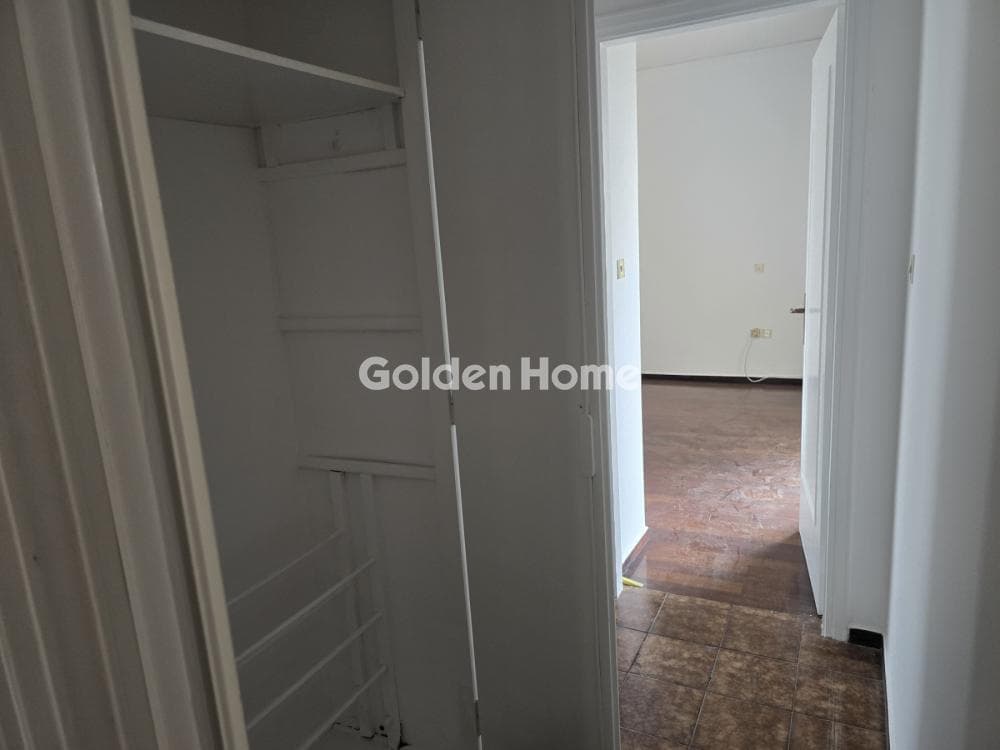 Apartment in Aktimones, Galatsi — Photo 26 of 30