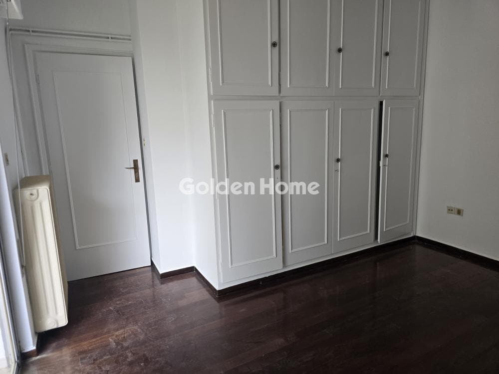 Apartment in Aktimones, Galatsi — Photo 16 of 30