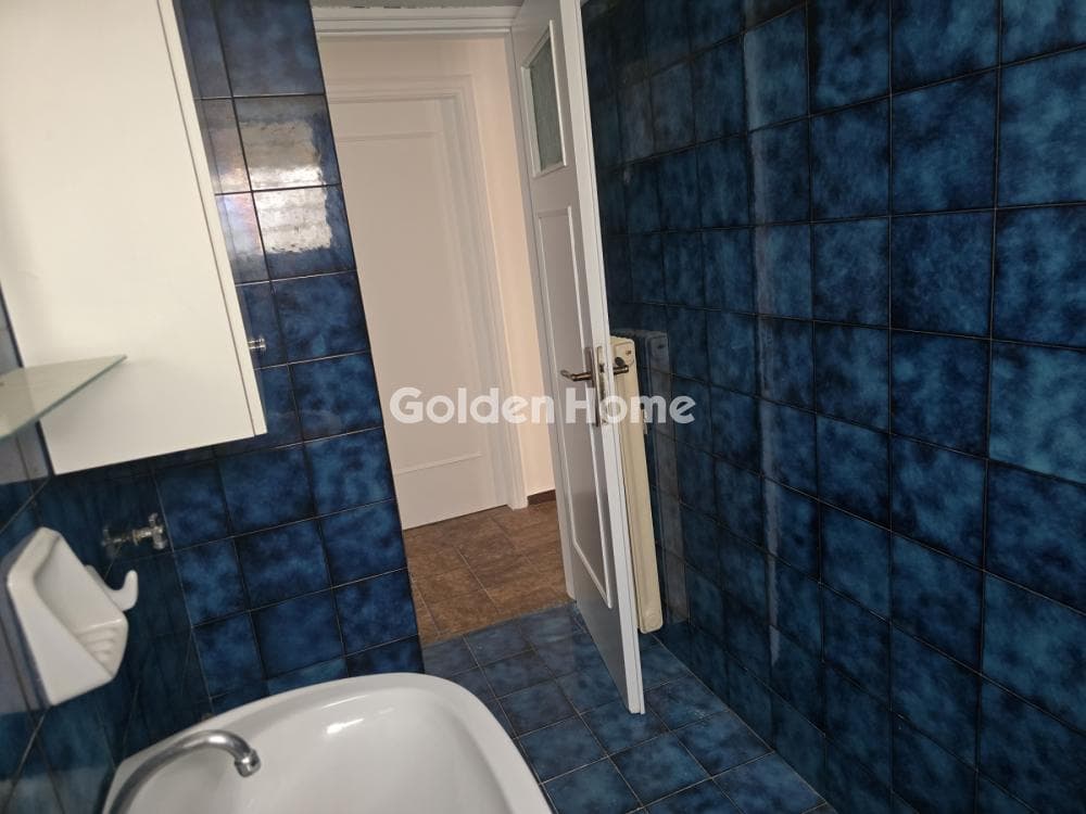 Apartment in Aktimones, Galatsi — Photo 19 of 30