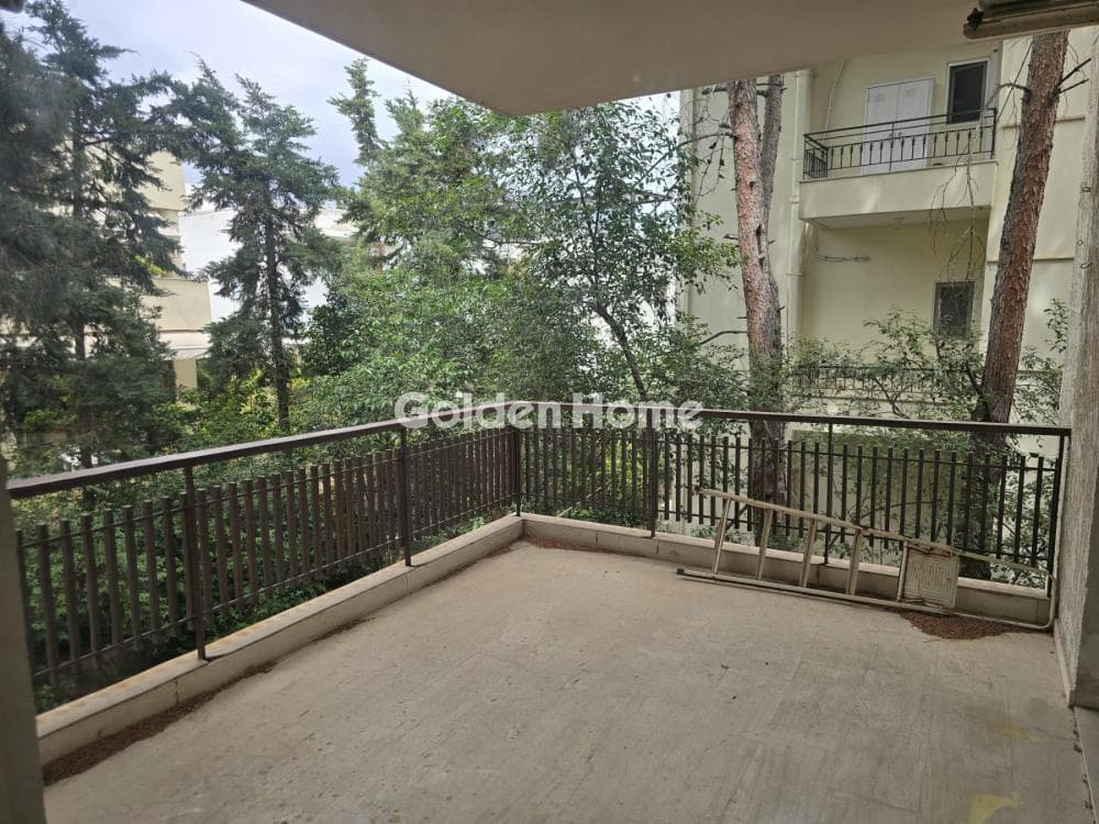Apartment in Aktimones, Galatsi — Photo 17 of 30