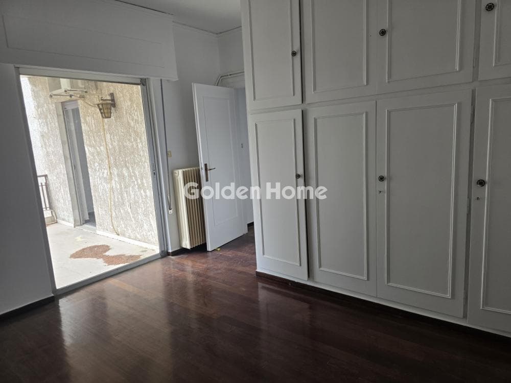 Apartment in Aktimones, Galatsi — Photo 15 of 30