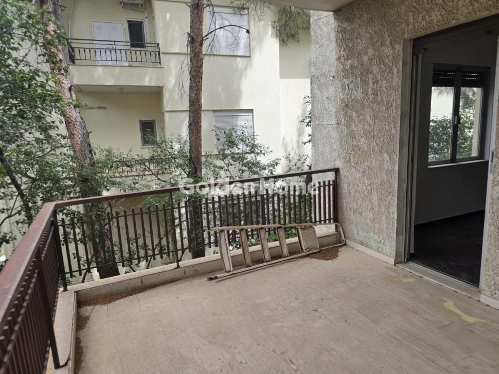 Apartment in Aktimones, Galatsi — Photo 27 of 30