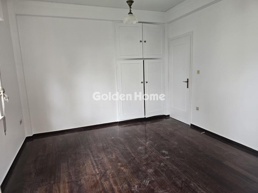 Apartment in Aktimones, Galatsi — Photo 25 of 30