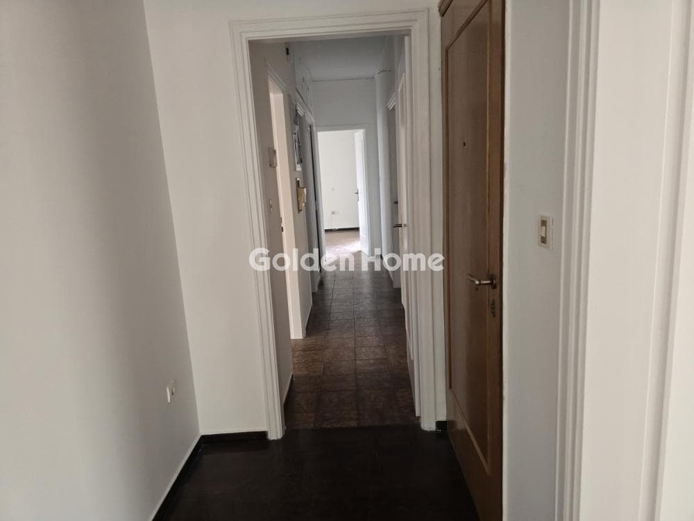 Apartment in Aktimones, Galatsi — Photo 23 of 30