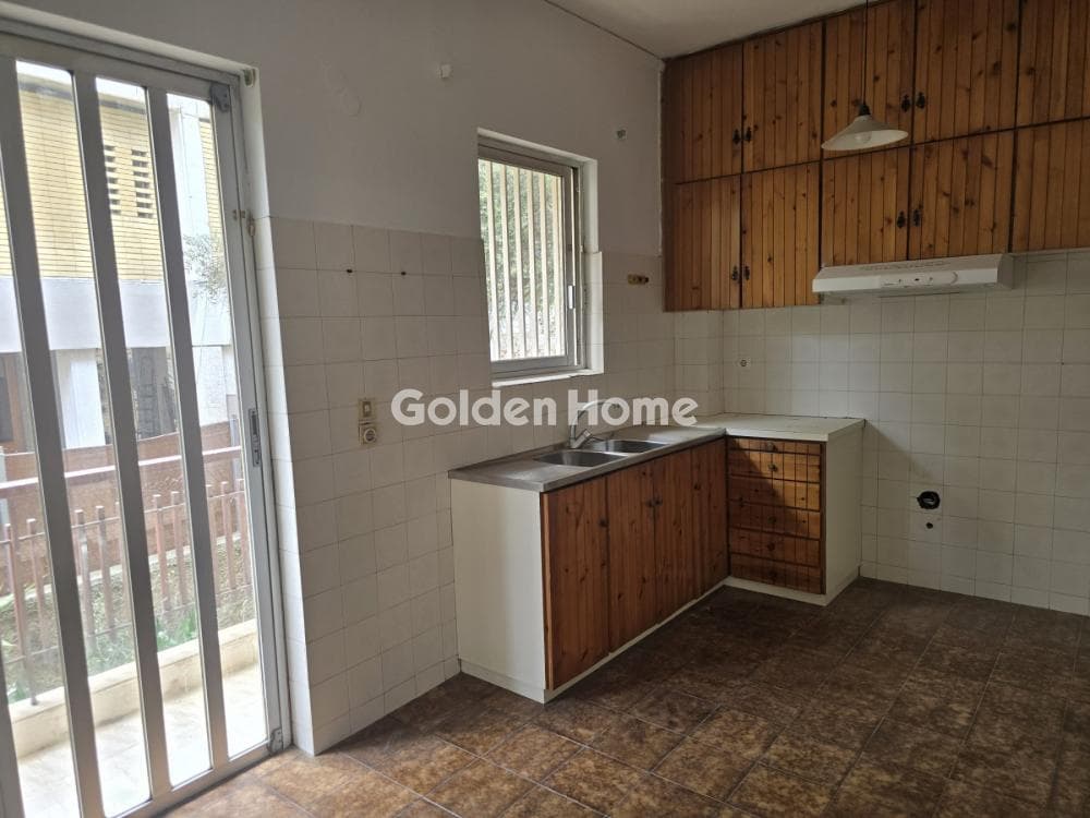 Apartment in Aktimones, Galatsi — Photo 11 of 30